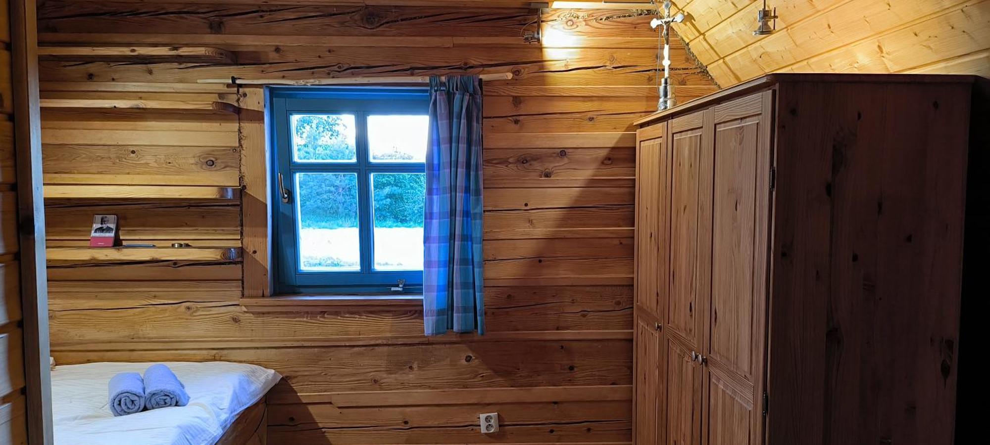 Agroturystyka Odnowica U Pawla Exterior foto