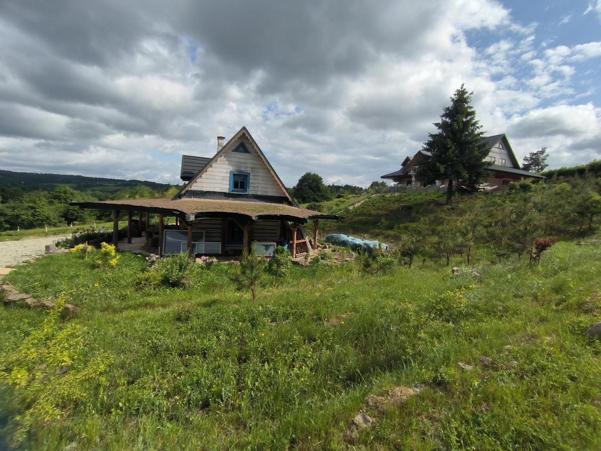 Agroturystyka Odnowica U Pawla Exterior foto